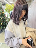 ユニオンリット(Union lit) ラベンダーベージュ