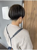 アンブレラカラー