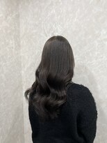 イルバイアトモス(ilu by Atmos)&nbsp;Olive beige