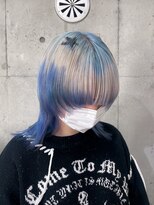 インク 渋谷(INK.) STAR デザインカラー