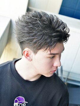 スキルセカンドハウス 天神(SKILL SECOND HOUSE) フェザーベリーショート