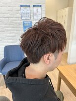 エイミー バイ ハセ(Aimee by HASE) レッド系イルミナカラー