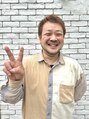 アマレット(Amaretto) 吉田 祐介