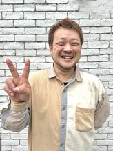 アマレット(Amaretto) 吉田 祐介