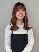 エト 横須賀(eto)&nbsp;飯島 桃葉