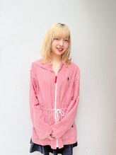ヘッツ 仙台駅前店(HETTU) 佐々木 向日葵