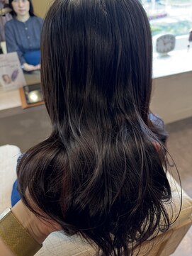 トゥ ルーチェ(tu.luce) 【中村】６STEPトリートメント