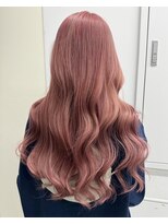 トゥルークリエイション 渋谷(True Creation)&nbsp;韓国/レイヤー/イメチェン/ホワイト/外ハネボブ/美髪/渋谷