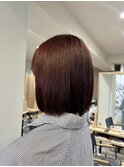ロングスタイル