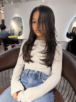 アフィナー 新宿(Afinar)&nbsp;海外レイヤー