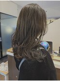 ハイライトレイヤーロング