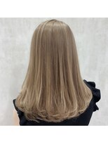 ホープ(hope)&nbsp;ミルクカラー×フェイスレイヤー【大阪｜梅田】