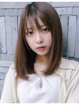 ココラー(COCOlar) 大人綺麗