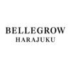 ベルグロー 原宿(BELLEGROW)のお店ロゴ