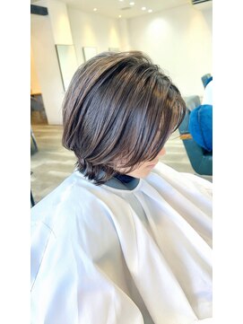 クラネ(CLANE.) くびれスタイル☆