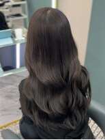 ラ ミュウ バイ ディーアンドティー(LA MIU by D&T)&nbsp;ワンカラーで創る透明感グレージュ