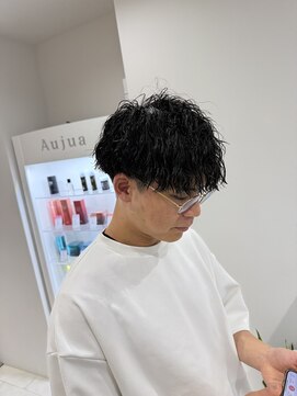 ヤエ(yae) 大人気！縦落ちツイストスパイラル