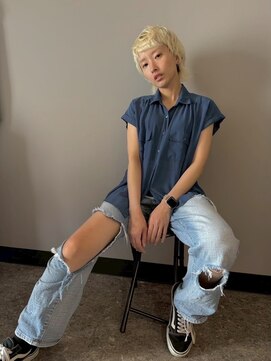 フラミューム 沼津(flammeum) ショートスタイル