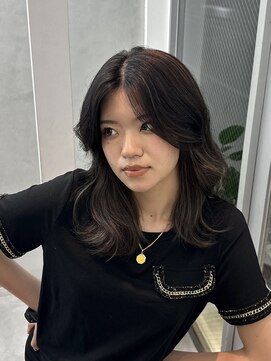 キピ(KIPI) 【レイヤー×ハイライト】