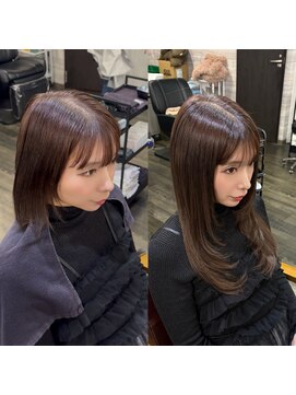 シールエクステレイヤー