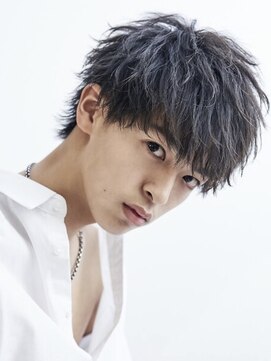 ゴールドシブヤ(GOALD SHIBUYA) ショートマッシュ