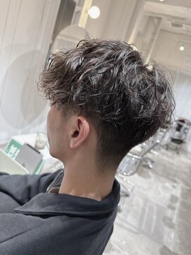 【mami】ツイストスパイラル