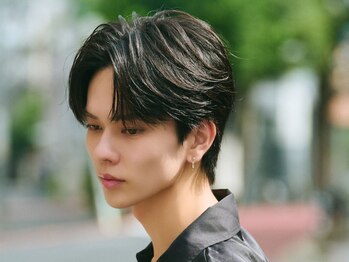 エルマーク 樟葉(L-MARK)の写真/【大阪/樟葉】旬のスパイキーショート/スペインカールなど多様なスタイルを◎ビジネスシーンにも!