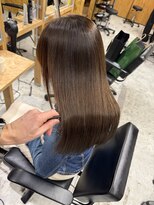 リット(lit)&nbsp;縮毛矯正