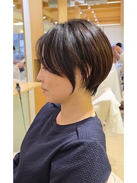 アデイ 大森店(AdAy) ショート