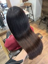 ユイト(uit)&nbsp;《 髪質改善トリートメント 》