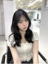 ルル(Lulu)&nbsp;aki 【梅田】