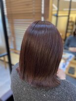 グラン(GRAN)&nbsp;【美髪カラー】水素カラー＋プレミアムトリートメント