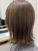 春beige◯emi