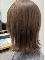 クワイア 川崎店(0choir)&nbsp;春beige◯emi