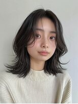 ナック 茶屋町(knack chayamachi)&nbsp;韓国風くびれミディ