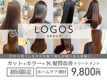 ロゴス 湖北本店(LOGOS)