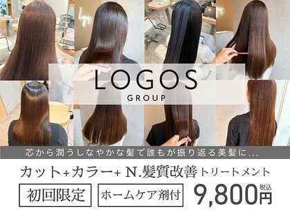 ロゴス 湖北本店(LOGOS)の写真