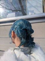 ルポノ(ru pono.)&nbsp;ソフトカチモリ