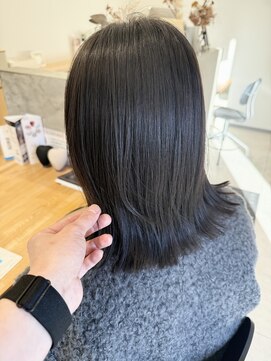 エミュ(emu) 柔らかい質感