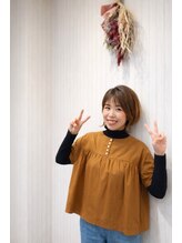 DRAMATICHAIR 東川口店 アカネ