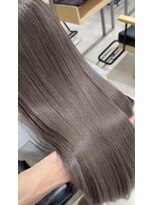 サイ(sai)&nbsp;ラベンダーグレージュ
