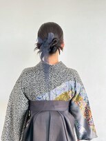 リセテラス (Lycee terrace) カチモリツイスト