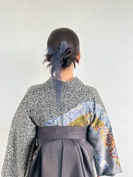 リセテラス (Lycee terrace) カチモリツイスト