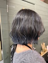 マーシュ(marshu) フォーバレイヤージュ【AKI】