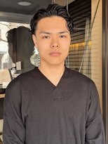 ケイズフォリオ(K's folio)&nbsp;札幌/パーマ