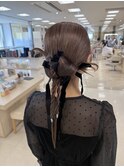 【リボンカチモリ】渡辺さとみ
