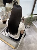 アウラ 近鉄八尾駅前店(Aura)&nbsp;艶感抜群