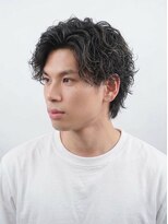 ヒロギンザ 新橋銀座口店(HIRO GINZA)&nbsp;ショートフェザー