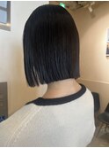 ヘイリーボブ