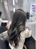 オリーブグレージュ10代20代30代